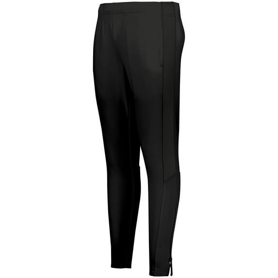 Holloway 223731.425.M Ladies Crosstown Pant, Black - Medium