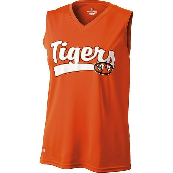 Ladies Curve Jersey 228353