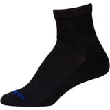 Ladies Diabetic Quarter Socks, 4 Pairs - Walmart.com