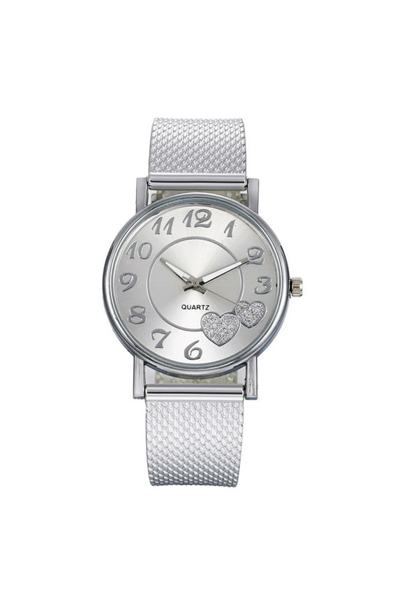 Ladies Diamond Watch Fashion Belt Watch Analog Wrist Watch Small Leather Watch Ladies Watches for Women Watch Leather Band Womens Watch Small Mens Large Face Watch Replacement Watch Band Strap