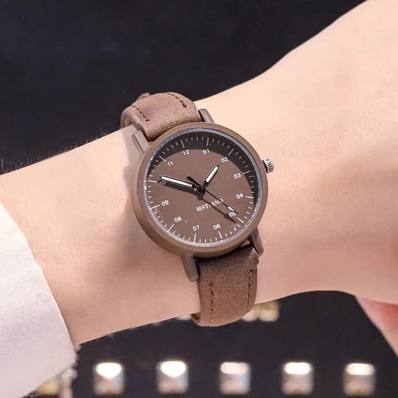 Ladies Digital Watch Square Dial Fashion Watch For Women UUK