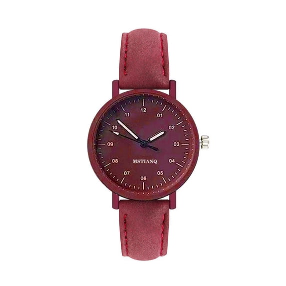 Ladies Digital Watch Square Dial Fashion Watch For Women UUK