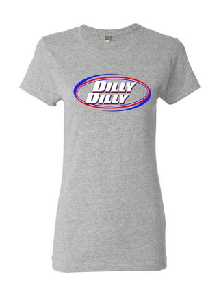 dilly dilly t shirt walmart