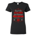 thumbnail image 1 of Ladies Don't Be Jealous Just Because I Look This Good At 60 Funny DT T-Shirt Tee, 1 of 2