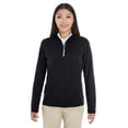 thumbnail image 1 of Ladies Drytec20o Performance Quarter Zip, 1 of 3