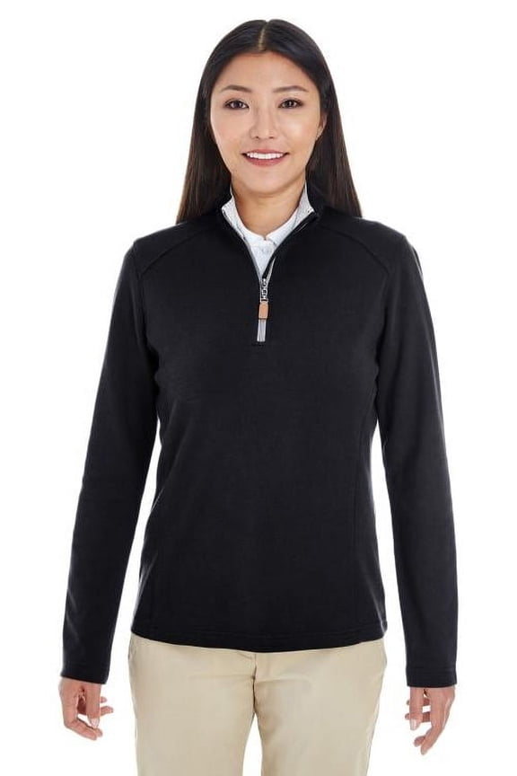 Ladies Drytec20o Performance Quarter Zip