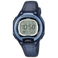 thumbnail image 1 of Ladies Easy Reader Digital Watch, Blue, 1 of 5