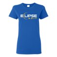 thumbnail image 1 of Ladies Eclipse Moon 08.21.17 Funny DT T-Shirt Tee, 1 of 2