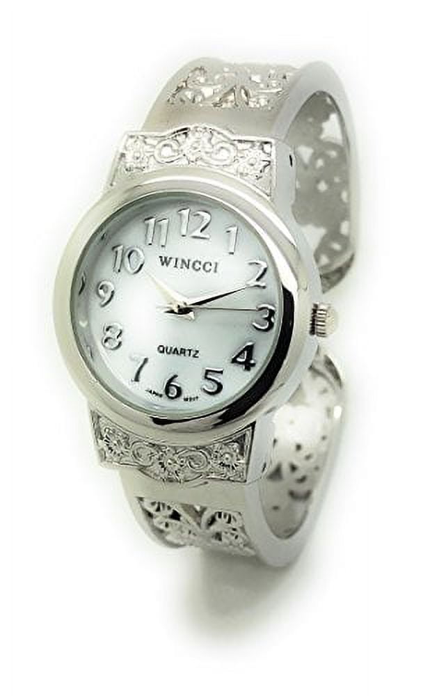 Wincci watch quartz sale