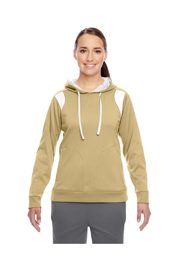 Ladies' Elite Performance Hoodie