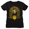 Ladies Elvis Presley Since 1954 Music Shirt