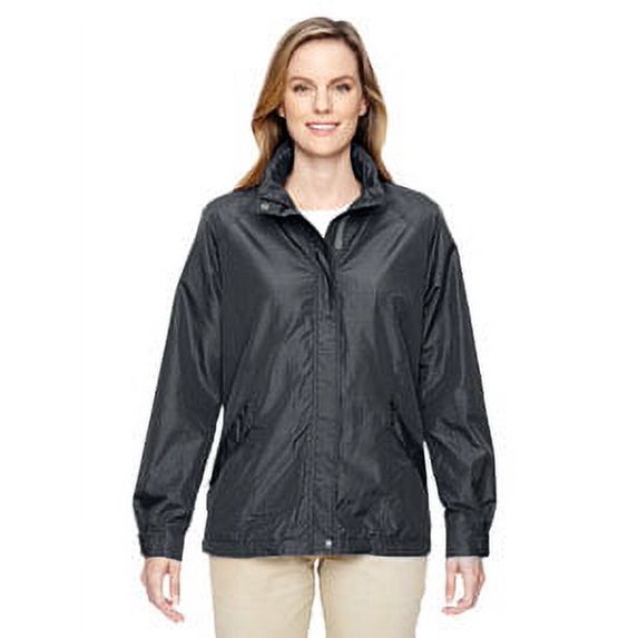 Ladies' Excursion Transcon Lightweight Jacket with Pattern