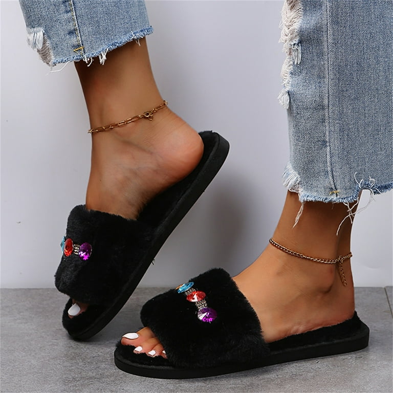 Machine washable slippers best sale womens