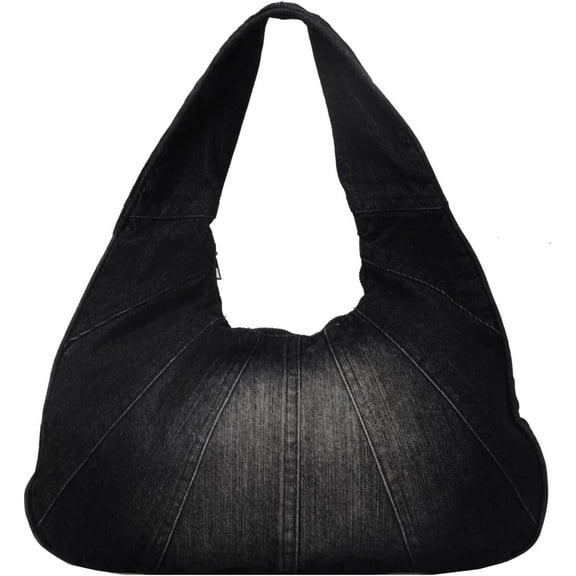 Ladies Fashion Cowboy Wallet Cowboy Tramp Bag Tote Bag Y2K Shoulder Bag Handbag