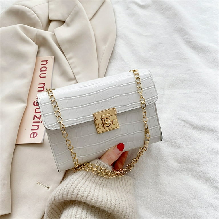 Small bag online with lock