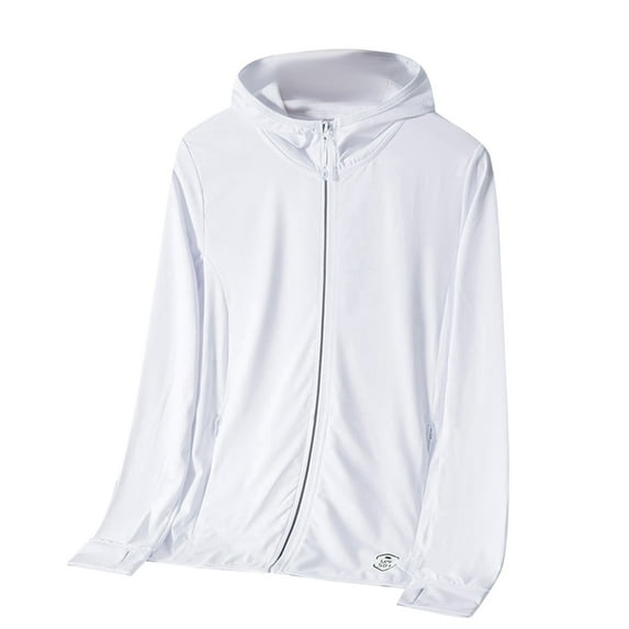 Ladies Fashion Sunshade Sunblock Solid Color Cardigan Coat Top over Size Sweater for Women Sweater Leopard Work Cardigan Women Split Front Sweater V Cardigan Open Front Cardigan Sweaters for Women