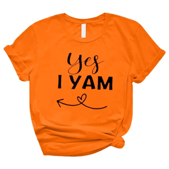 Ladies' Fashionable And Comfortable Summer English Printed Casual Letter Printed Round Neck Short Sleeved T Shirt Top Rayon Long Sleeve Shirt Women Casual T Shirt Top Womens Medium Shirts Tee Shirt