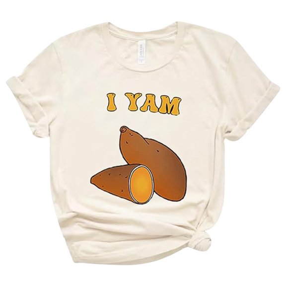 Ladies' Fashionable And Comfortable Summer English Printed Casual Letter Printed Round Neck Short Sleeved T Shirt Top Rayon Long Sleeve Shirt Women Casual T Shirt Top Womens Medium Shirts Tee Shirt