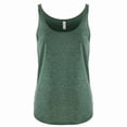 thumbnail image 1 of Next Level Apparel Women's Festival Tank, 1 of 3