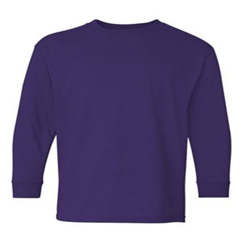 Ladies' Fine Jersey T-Shirt GOLD S