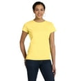thumbnail image 1 of Ladies Fine Jersey Tee, 1 of 1