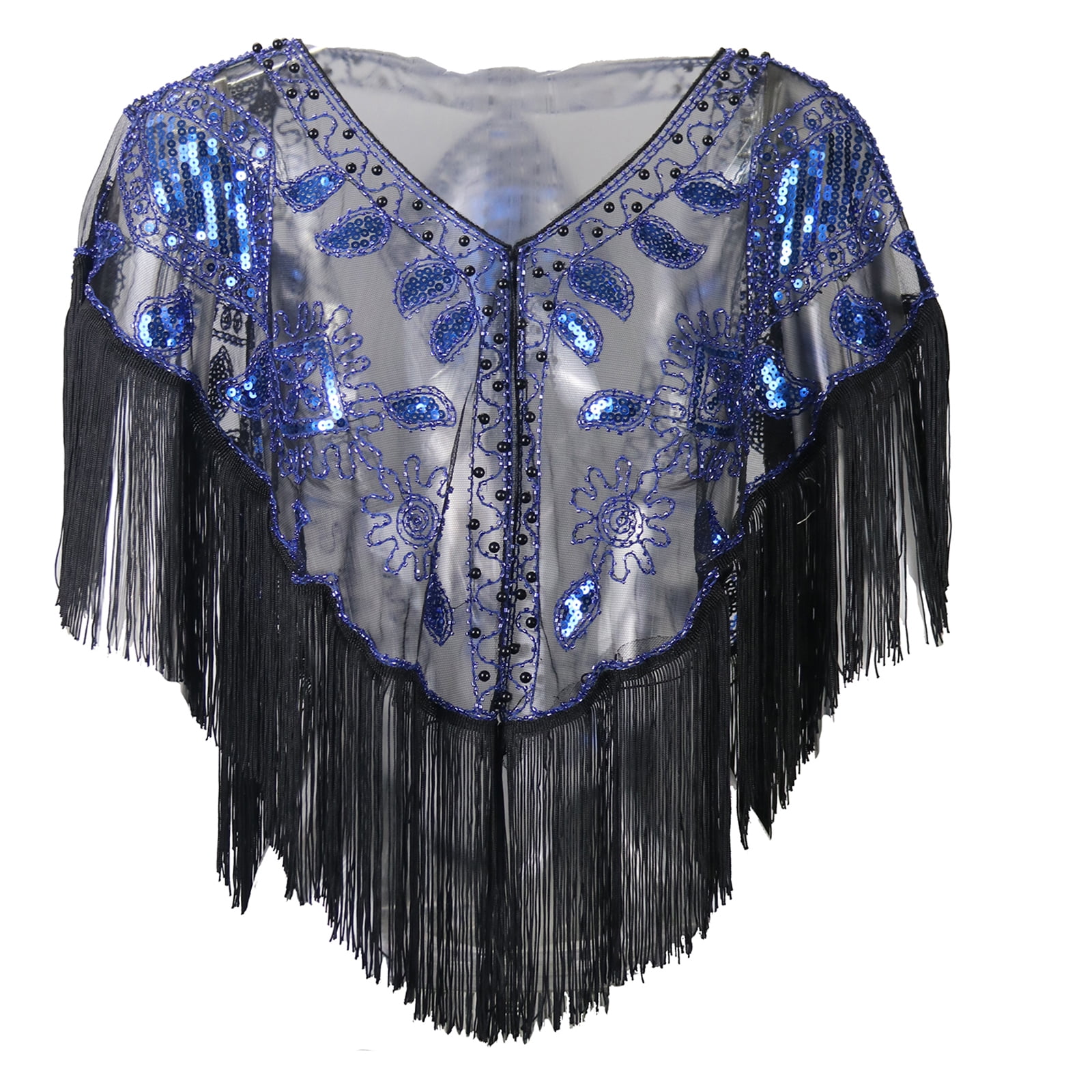 The Moon Silk Twill Shawl 135 – Sabina Savage