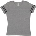 thumbnail image 1 of LAT Women's Football T-Shirt, 1 of 3