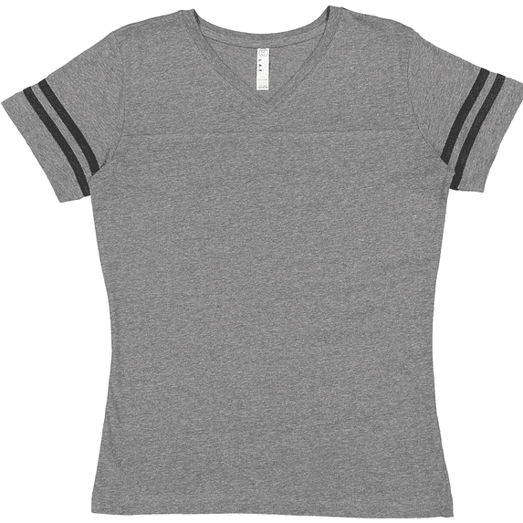 LAT Women's Football T-Shirt