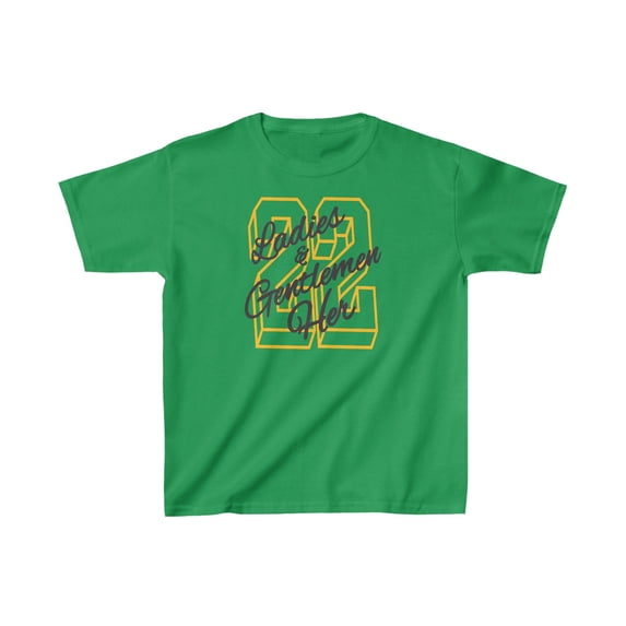 Ladies & Gentleman Her Clark 22 Women's Basketball for fans Kids Cotton Tee