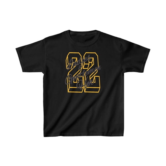Ladies & Gentleman Her Clark 22 Women's Basketball for fans Kids Cotton Tee