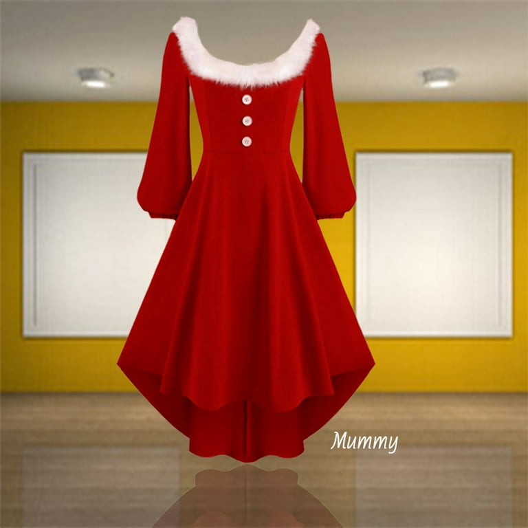 Match with mummy shop christmas dresses
