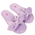thumbnail image 1 of Ladies Girls summer slippers for womens bedroom slippers comfies slippers kawaii Slides (US 7-8,Pirouette), 1 of 3