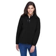thumbnail image 1 of Ladies' Glacier Insulated Three-Layer Fleece Bonded Soft Shell Jacket with Detachable Hood, 1 of 1