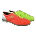 thumbnail image 1 of Ladies Glow TCRGL Cobra Rental Bowling Shoes- Laces, 1 of 1