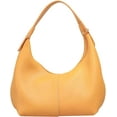 thumbnail image 1 of Ladies Handbag Armpit Bag Crescent Bag Vegan Leather Tramp Shoulder Bag Cute Wallet Saddle Purse, 1 of 5