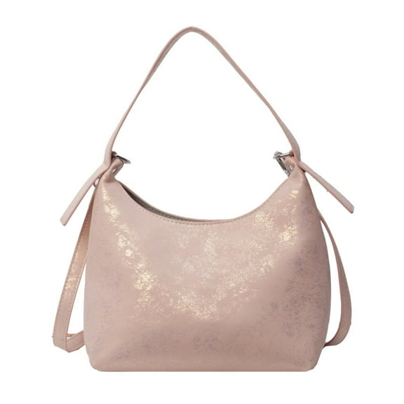 Ladies Handbag Fashion Shoulder Handbag Vegan Leather Tote Bag Crossbody Bag Bucket Bag