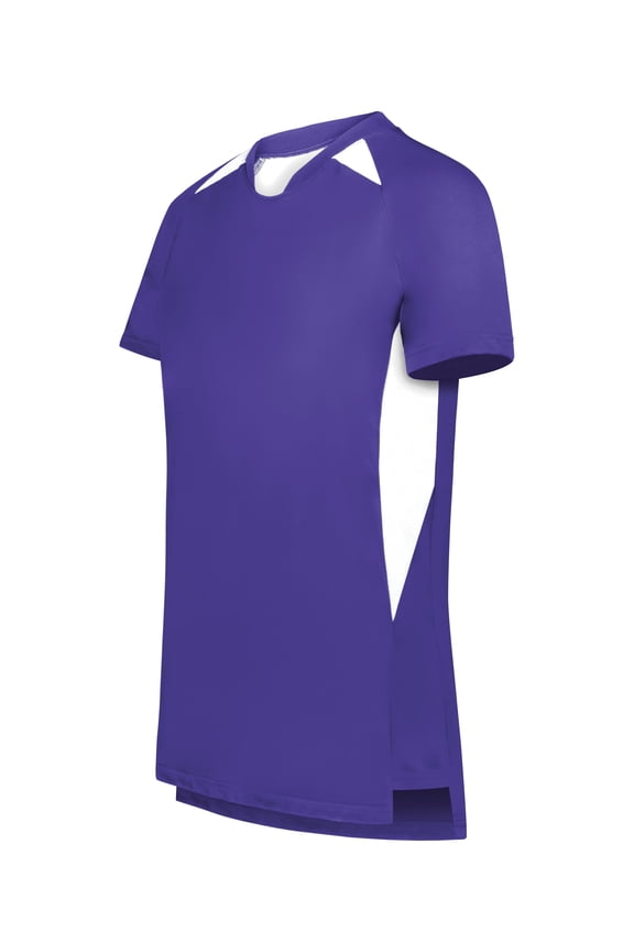 Ladies Hawk Evolution Soccer Jersey