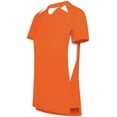 thumbnail image 1 of Ladies Hawk Evolution Soccer Jersey, 1 of 2