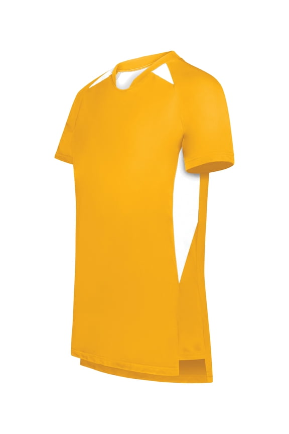 Ladies Hawk Evolution Soccer Jersey