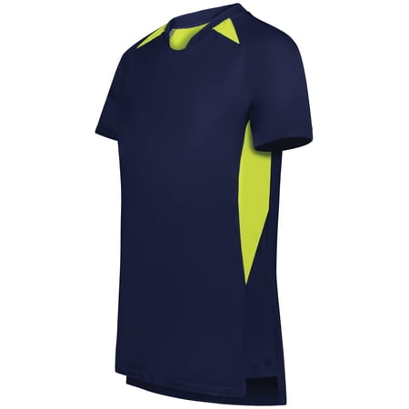 Ladies Hawk Evolution Soccer Jersey