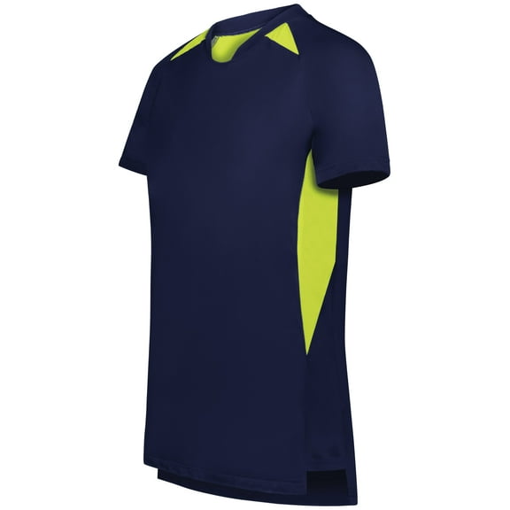 Ladies Hawk Evolution Soccer Jersey