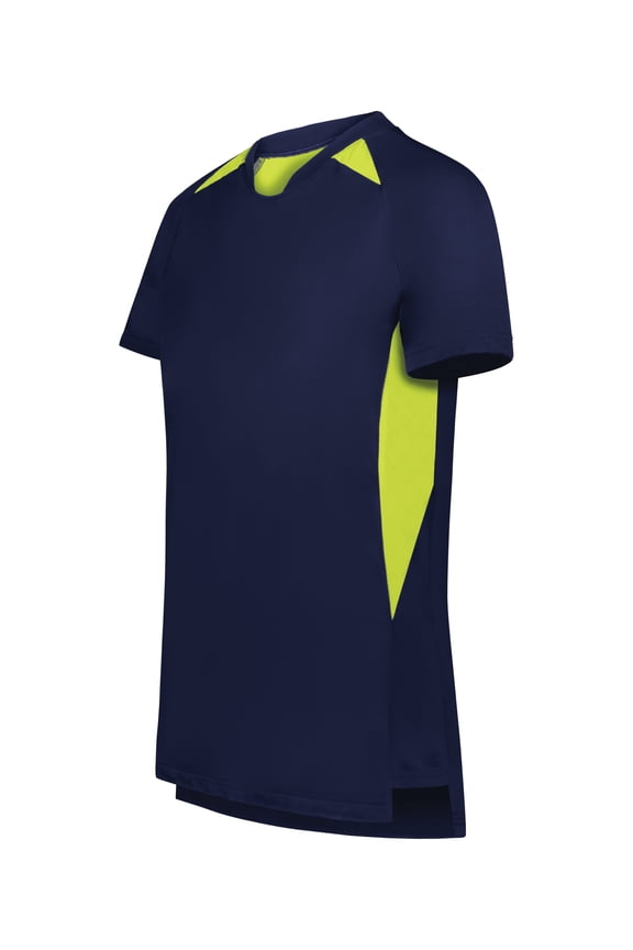 Ladies Hawk Evolution Soccer Jersey