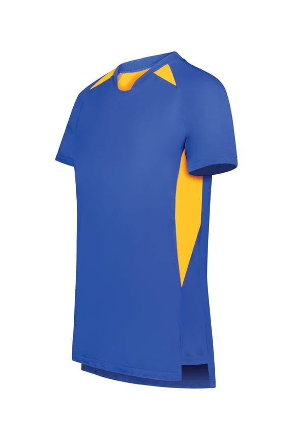 Ladies Hawk Evolution Soccer Jersey