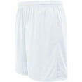 thumbnail image 1 of Ladies Hawk Shorts, White - Small, 1 of 1