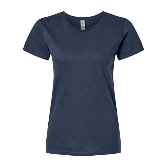 Ladies' Heavy Cotton T-Shirt