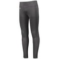 thumbnail image 1 of Ladies High Rise Tech Tight, Carbon - 2XL Tall, 1 of 1