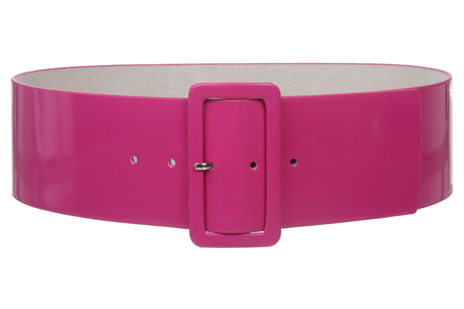 Ladies-High-Waist-Patent-  display picture 2