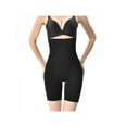 thumbnail image 1 of Ladies High Waist Postpartum Belly Pants Solid color, 1 of 6