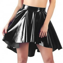 Pvc skirt size 14 sales