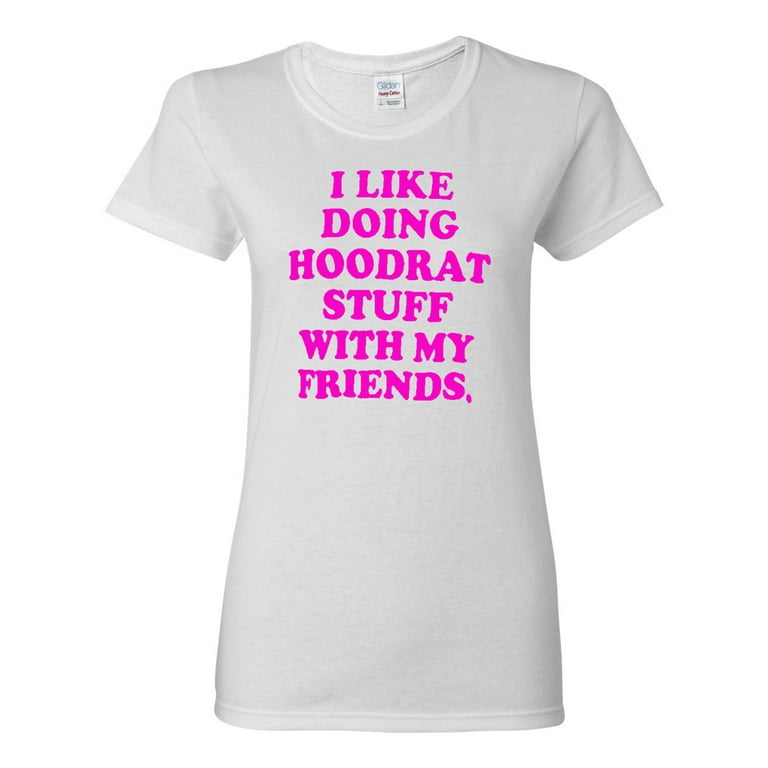 Hoodrats shirt store